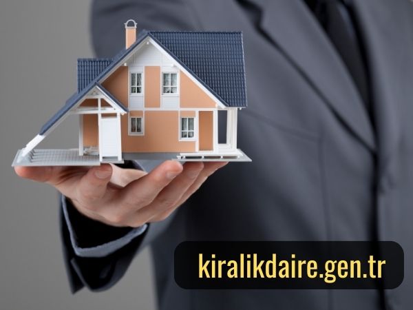 Abuşoğlu Mahallesi Kiralık Daire